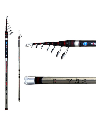 Akami Laser Power Sea Float 6.00m